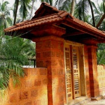 Yantra Ayurvedic Beach Resort