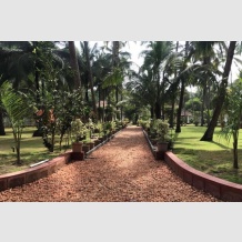 Yantra Ayurvedic Beach Resort