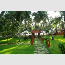 Yantra Ayurvedic Beach Resort