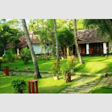 Yantra Ayurvedic Beach Resort