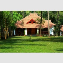 Yantra Ayurvedic Beach Resort