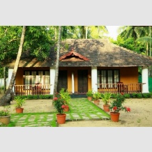 Yantra Ayurvedic Beach Resort