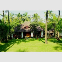 Yantra Ayurvedic Beach Resort