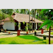 Yantra Ayurvedic Beach Resort