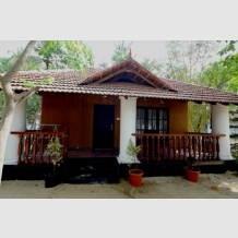 Yantra Ayurvedic Beach Resort