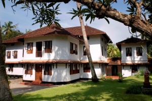 Harivihar Heritage Home