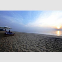 Yantra Ayurvedic Beach Resort