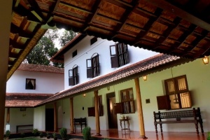 Harivihar Heritage Home