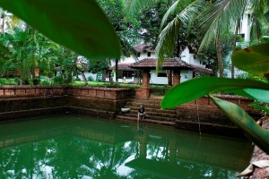 Harivihar Heritage Home