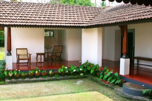 Harivihar Heritage Home