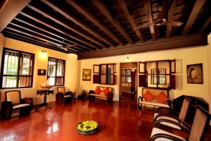 Harivihar Heritage Home