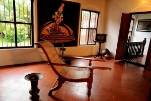 Harivihar Heritage Home