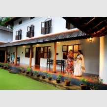 Harivihar Heritage Home