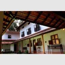 Harivihar Heritage Home