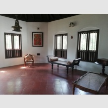 Harivihar Heritage Home