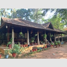 Sarovaram