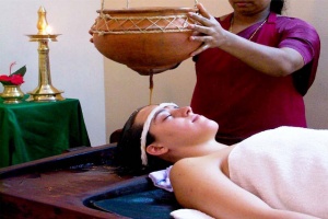 Ideal Ayurvedic Resort