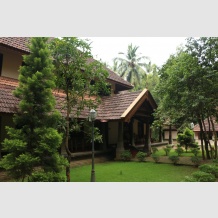 Ayurvedamana