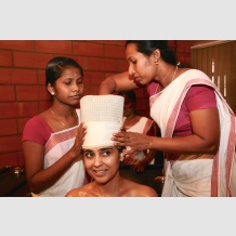 Ayurvedamana