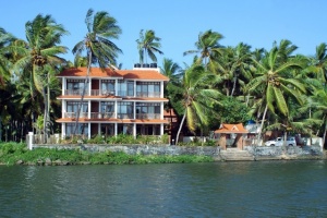 Beach & Lake Ayurvedic Resort