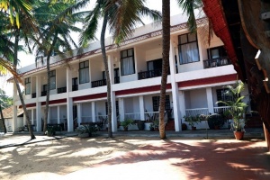 Beach & Lake Ayurvedic Resort